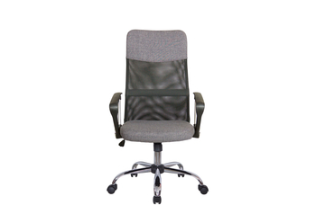Кресло Riva Chair 8074 F (подголовник - ткань)